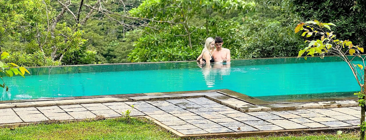 Aqua Dunhinda Villa