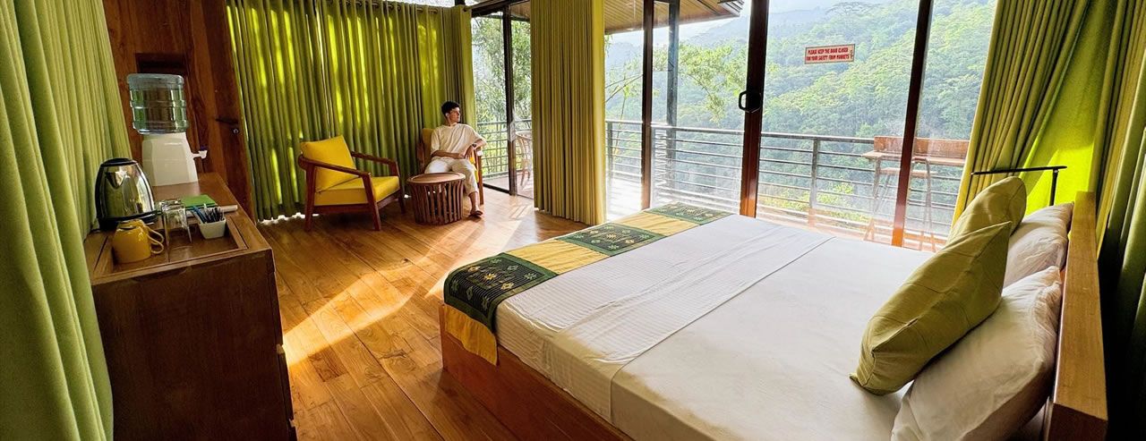 Aqua Dunhinda Villa